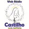 Web Rádio Castilho logo