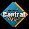 Web Rádio Central Net logo