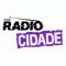 Web Rádio Cidade logo