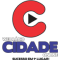 Web Rádio Cidade Online logo