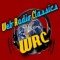 Web Radio Classics logo