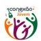 Web Rádio Conexão Jovem logo