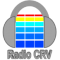 Web Radio CRV logo