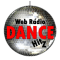 Web Rádio Dance Hitz logo