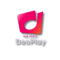 Web Radio DeoPlay logo