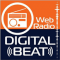 Web Radio Digital Beat logo