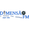 Web Radio Dimensão FM logo