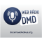Web Rádio DMD - Doce Mãe de Deus logo