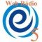 Web Rádio E5 logo