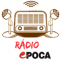 Web Rádio Época logo