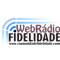 Web Rádio Fidelidade logo