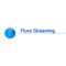 Web Rádio Fluxo Streaming logo