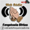 Web Rádio Frequência Divina logo