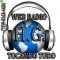 Web Rádio HG logo