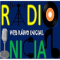 Web Rádio Inicial logo