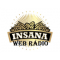 Web Rádio Insana logo
