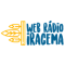 Web Rádio Iracema logo