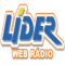 Web Radio Lider logo
