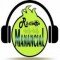 Web Rádio Manancial logo