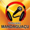 Web Rádio Mandaguaçu logo