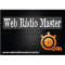 Web Rádio Master logo