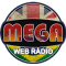 Web Rádio Mega logo