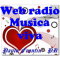 Web Radio Música Viva logo