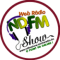 WEB RADIO ND FM SHOW logo