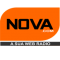web radio nova logo