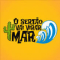 Web Rádio O Sertão Vai Virar Mar logo