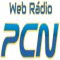 Web Rádio PCN logo