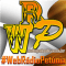 Web Rádio Petúnia logo