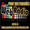 Web Radio Point dos Paredões logo