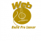 Web Rádio Pra Louvar logo