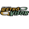 Web Radio Retrô Visor logo