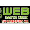 Web Radio Santa Cruz de Goias logo