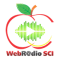 Web Rádio SCI logo