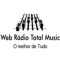 Web Rádio Total Music logo