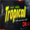Web Rádio Tropical logo