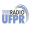 Web Rádio UFPR logo