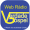 Web Rádio Verdade Gospel logo