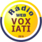 Web Radio Vox Iati logo