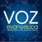 Web Radio Voz Evangelica logo