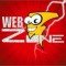 Web Zone Rádio logo