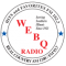WEBQ-FM logo