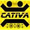 Webrádio Cativa logo