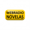 Webradio Novelas logo