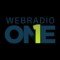 Webradio One logo