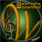 WebRadio-Waasland logo