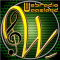 Webradio-Waasland logo